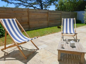 Carnac - Appartement 3 pièces 60m² avec Wifi près de la plage - FR-1-477-122